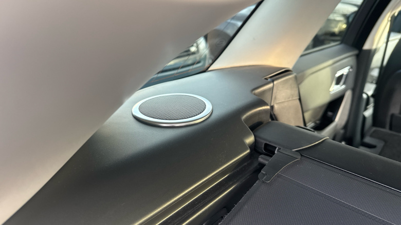 Land Rover Range Rover Velar 2.0 D200 SE 5dr Auto Diesel Estate